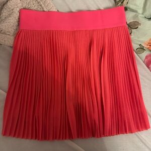 No Boundaries tennis skirt